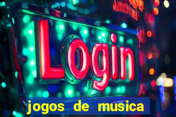 jogos de musica para pc